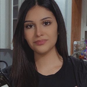 Meet your Posher, Isabel